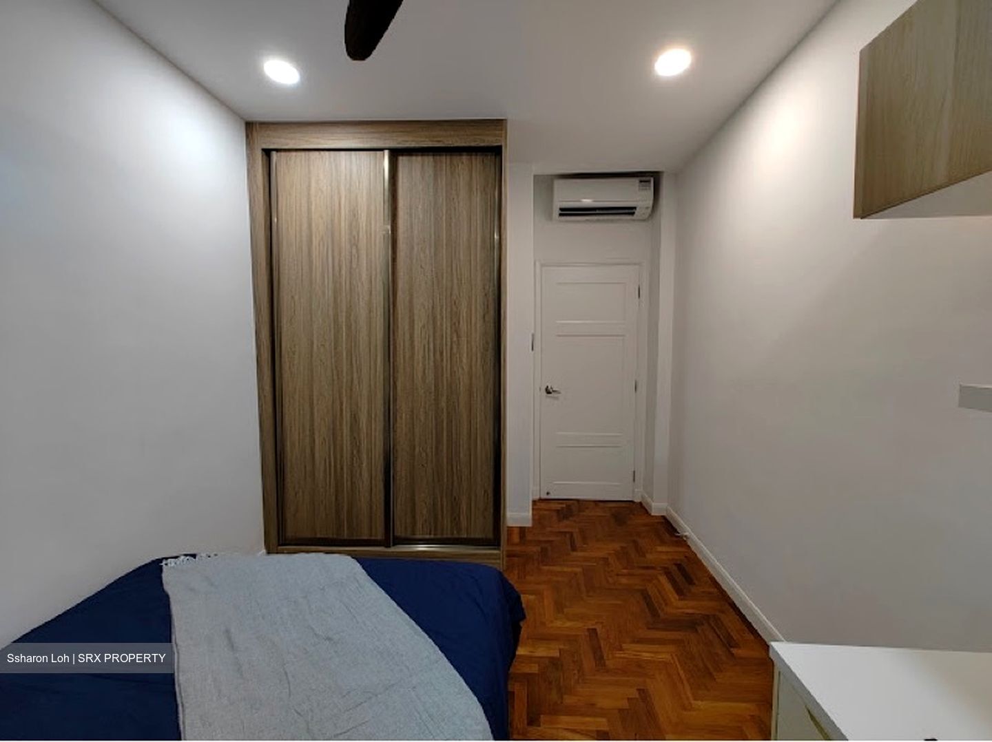 Heritage View (D5), Condominium #602195451